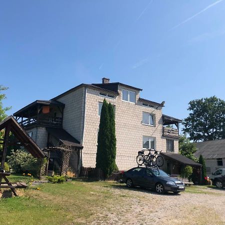 Zielona Dolina Villa Rutka-Tartak Exteriör bild