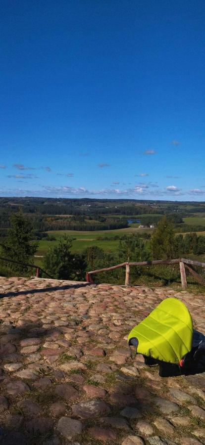 Zielona Dolina Villa Rutka-Tartak Exteriör bild