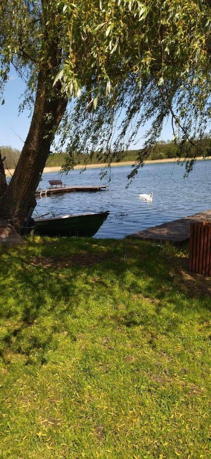 Zielona Dolina Villa Rutka-Tartak Exteriör bild