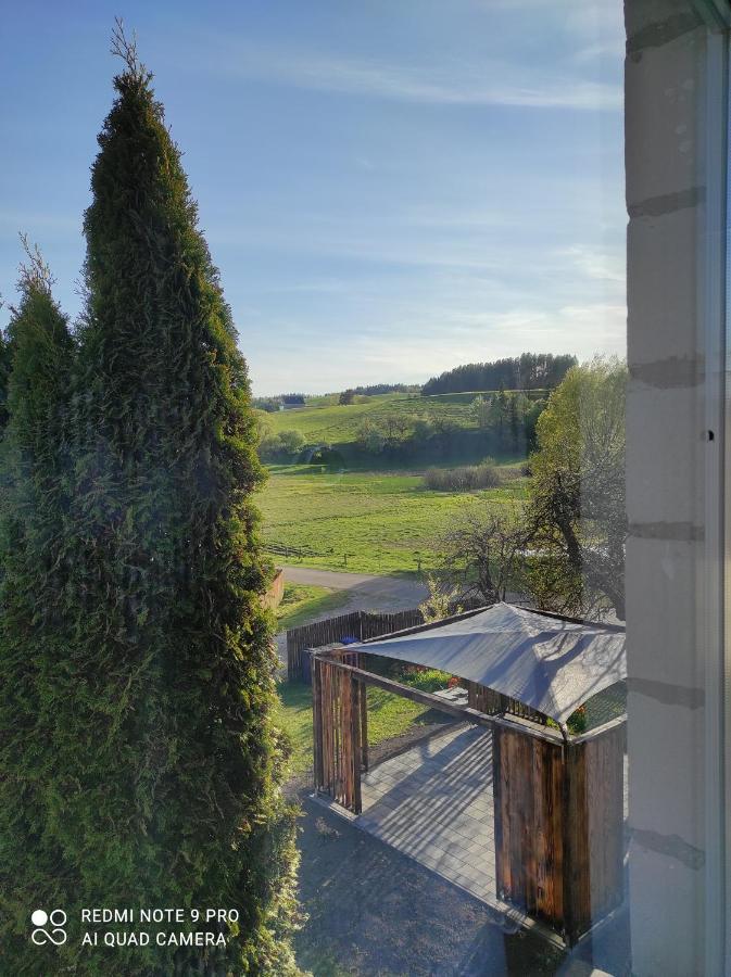 Zielona Dolina Villa Rutka-Tartak Exteriör bild