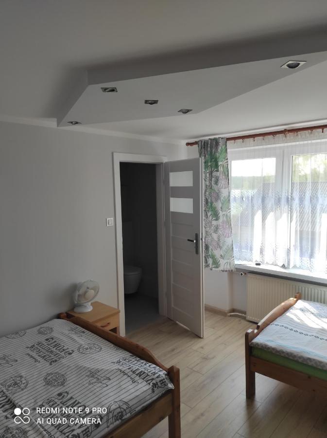 Zielona Dolina Villa Rutka-Tartak Exteriör bild