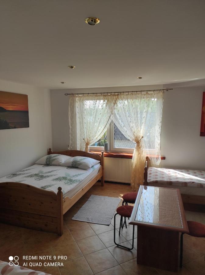 Zielona Dolina Villa Rutka-Tartak Exteriör bild