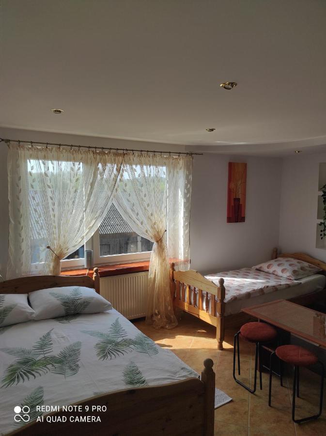 Zielona Dolina Villa Rutka-Tartak Exteriör bild
