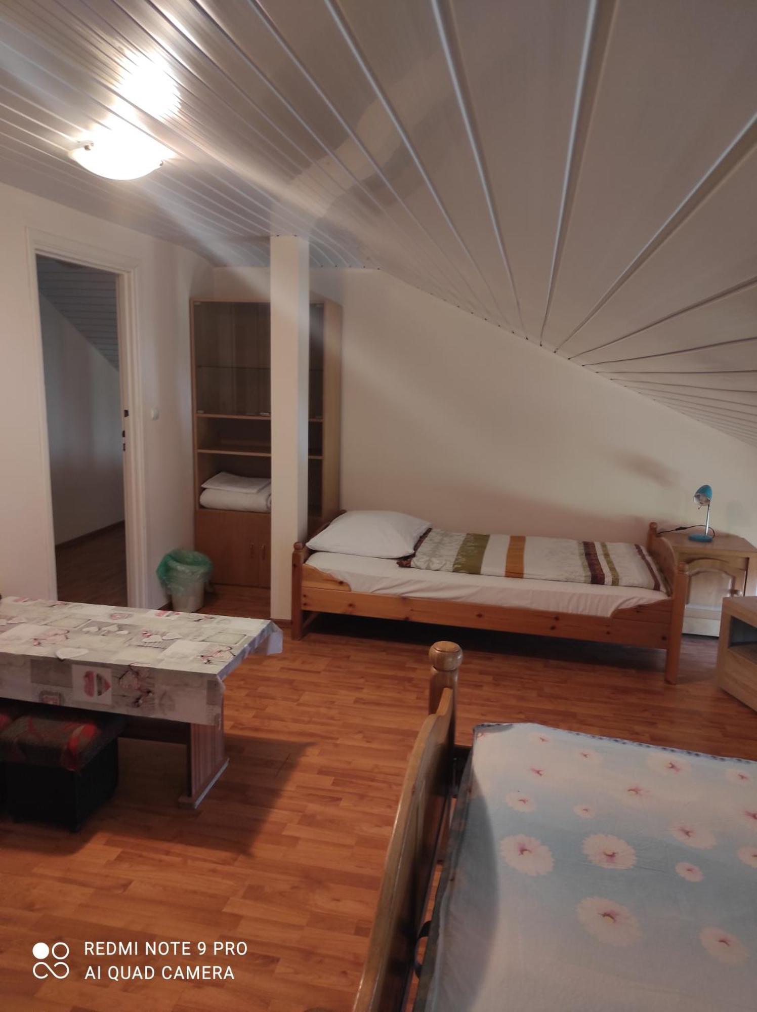 Zielona Dolina Villa Rutka-Tartak Rum bild