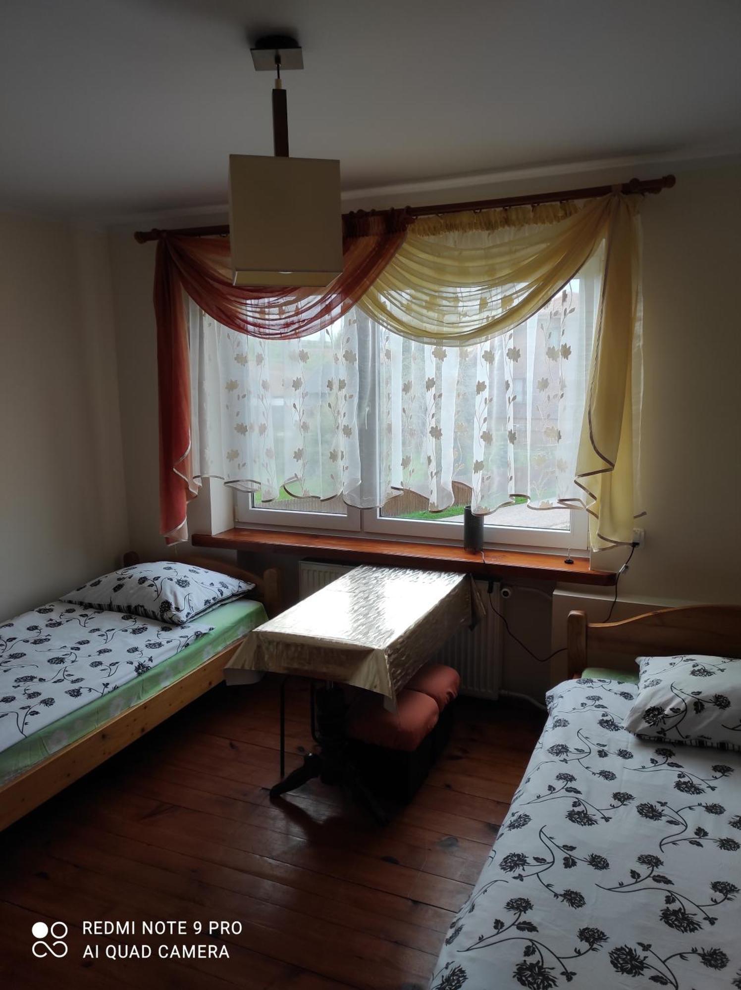 Zielona Dolina Villa Rutka-Tartak Exteriör bild