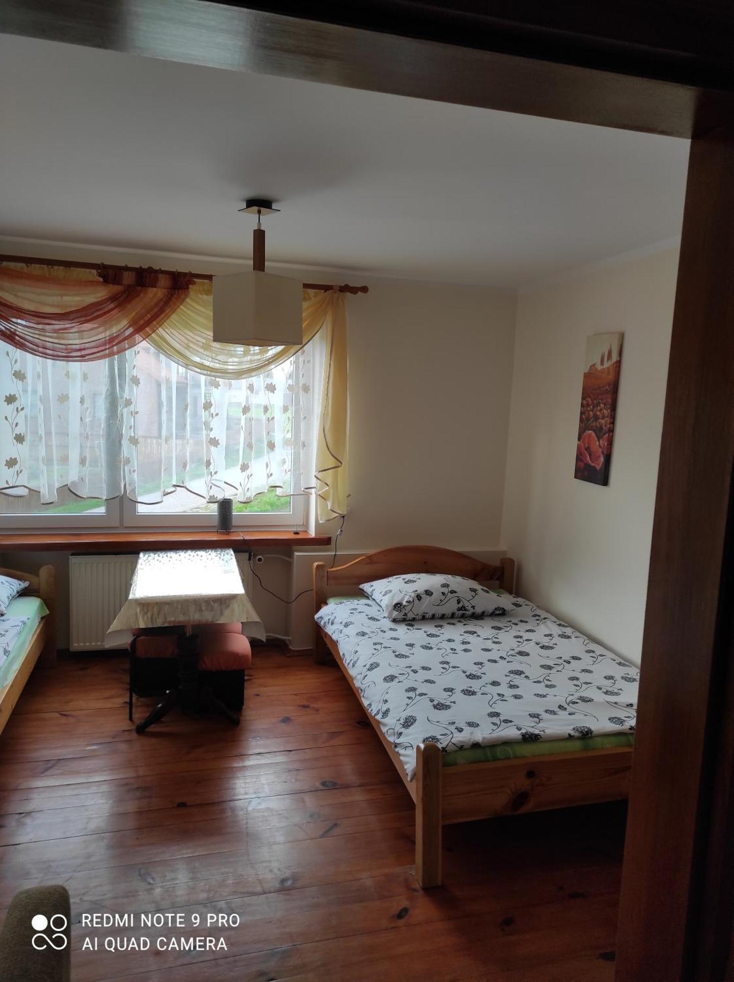 Zielona Dolina Villa Rutka-Tartak Rum bild