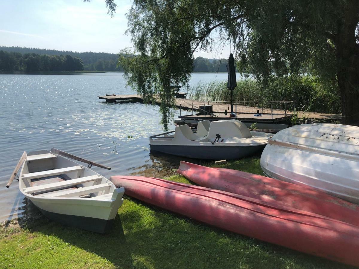 Zielona Dolina Villa Rutka-Tartak Exteriör bild