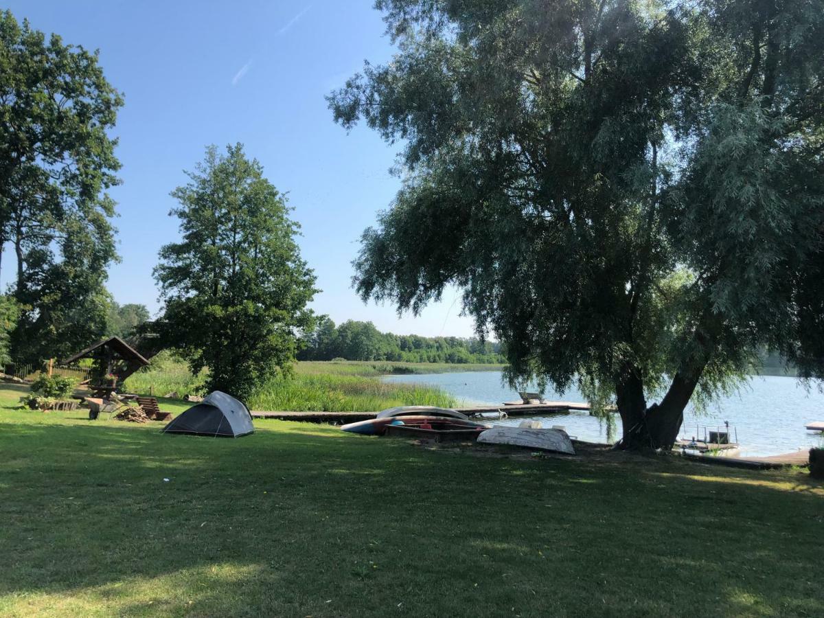 Zielona Dolina Villa Rutka-Tartak Exteriör bild