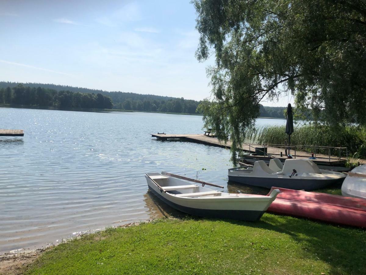 Zielona Dolina Villa Rutka-Tartak Exteriör bild